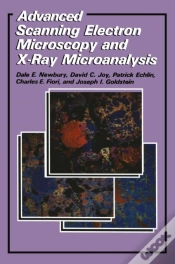 Capa do artigo Advanced Scanning Electron Microscopy And X-Ray Microanalysis