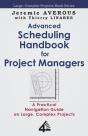 Advanced Scheduling Handbook For Project Managers - Preview