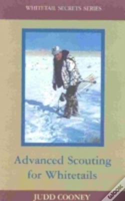 Capa do artigo Advanced Scouting For Whitetails