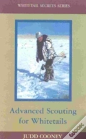 Capa do artigo Advanced Scouting For Whitetails