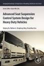 Advanced Seat Suspension Control System Design For Heavy Duty Vehicles - Preview