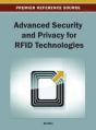 Advanced Security And Privacy For Rfid Technologies - Preview