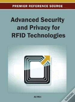 Capa do artigo Advanced Security And Privacy For Rfid Technologies