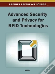 Capa do artigo Advanced Security And Privacy For Rfid Technologies