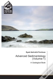 Capa do artigo Advanced Sedimentology (Volume-1)