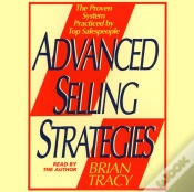Capa do artigo Advanced Selling Strategies