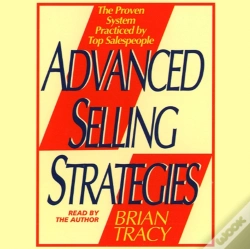 Capa do artigo Advanced Selling Strategies