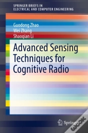 Capa do artigo Advanced Sensing Techniques For Cognitive Radio