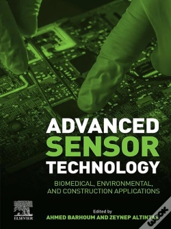 Capa do artigo Advanced Sensor Technology