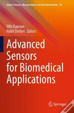 Capa do artigo Advanced Sensors For Biomedical Applications