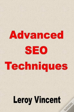 Capa do artigo Advanced Seo Techniques