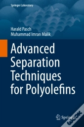 Advanced Separation Techniques For Polyolefins