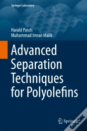 Capa do artigo Advanced Separation Techniques For Polyolefins