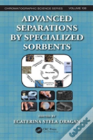 Advanced Separations By Specialized Sorbents