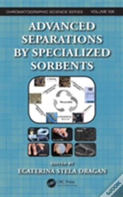 Capa do artigo Advanced Separations By Specialized Sorbents