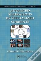 Advanced Separations By Specialized Sorbents