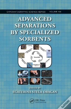 Capa do artigo Advanced Separations By Specialized Sorbents