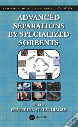 Capa do artigo Advanced Separations By Specialized Sorbents