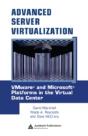 Advanced Server Virtualization - Preview