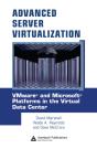 Advanced Server Virtualization - Preview