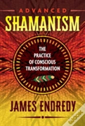 Capa do artigo Advanced Shamanism