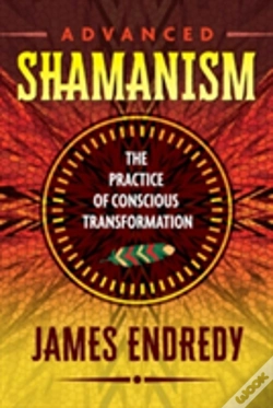 Capa do artigo Advanced Shamanism