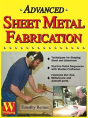 Advanced Sheet Metal Fabrication - Preview