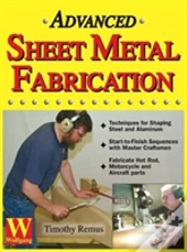Advanced Sheet Metal Fabrication