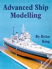 Capa do artigo Advanced Ship Modelling