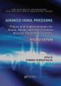 Advanced Signal Processing - Preview