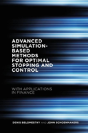 Advanced Simulation-Based Methods For Optimal Stopping And Control - Preview
