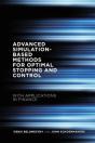 Advanced Simulation-Based Methods For Optimal Stopping And Control - Preview