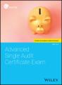 Advanced Single Audit Certificate Exam - Preview