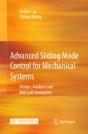 Advanced Sliding Mode Control For Mechanical Systems - Preview