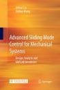 Advanced Sliding Mode Control For Mechanical Systems - Preview