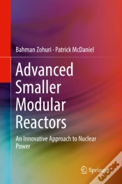 Capa do artigo Advanced Smaller Modular Reactors