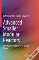 Advanced Smaller Modular Reactors
