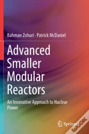 Capa do artigo Advanced Smaller Modular Reactors
