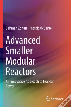 Capa do artigo Advanced Smaller Modular Reactors