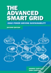 Capa do artigo Advanced Smart Grid