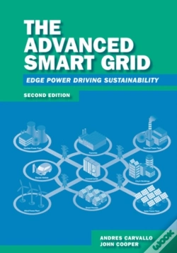 Capa do artigo Advanced Smart Grid