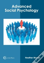 Advanced Social Psychology