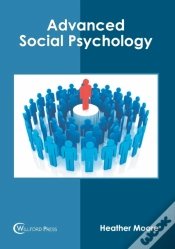 Capa do artigo Advanced Social Psychology