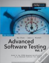 Advanced Software Testing