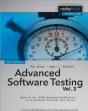 Advanced Software Testing - Preview