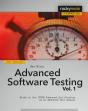 Advanced Software Testing - Vol. 1, 2nd Edition - Preview