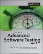 Advanced Software Testing - Vol. 2, 2nd Edition - Preview