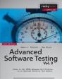 Advanced Software Testing - Vol. 3, 2nd Edition - Preview