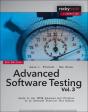 Advanced Software Testing - Vol. 3, 2nd Edition - Preview