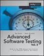 Advanced Software Testing - Vol. 3 - Preview